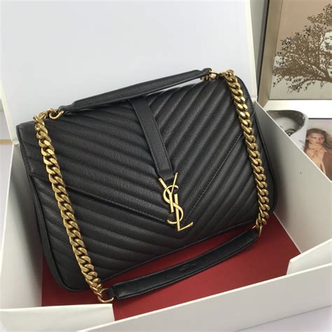 Saint Laurent Handbags for Women .